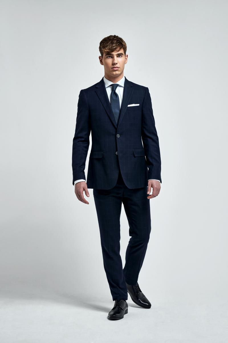 Tkaniny i kolorystyka garnituru