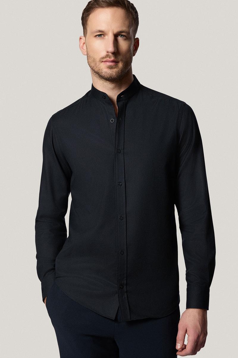 Trendy koszul na sezon