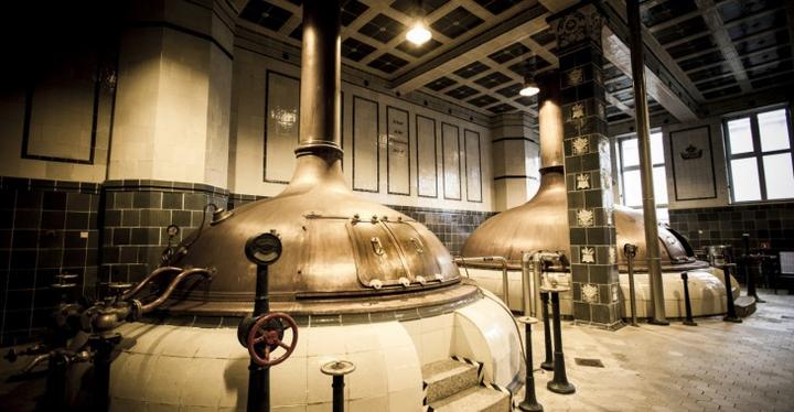 Tyskie browary królewskie