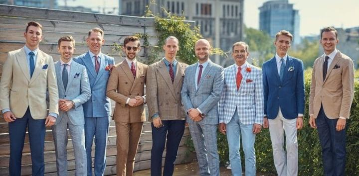 Wpływ na kulturę Warszawy