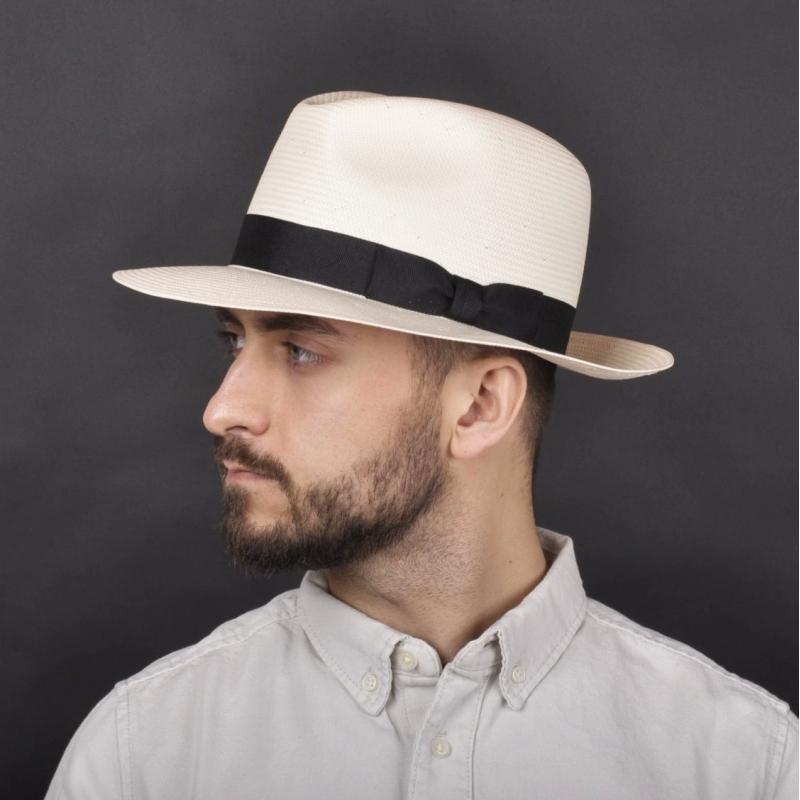 Czas na sezon kapeluszy Panama – odkryj swój idealny styl na lato!