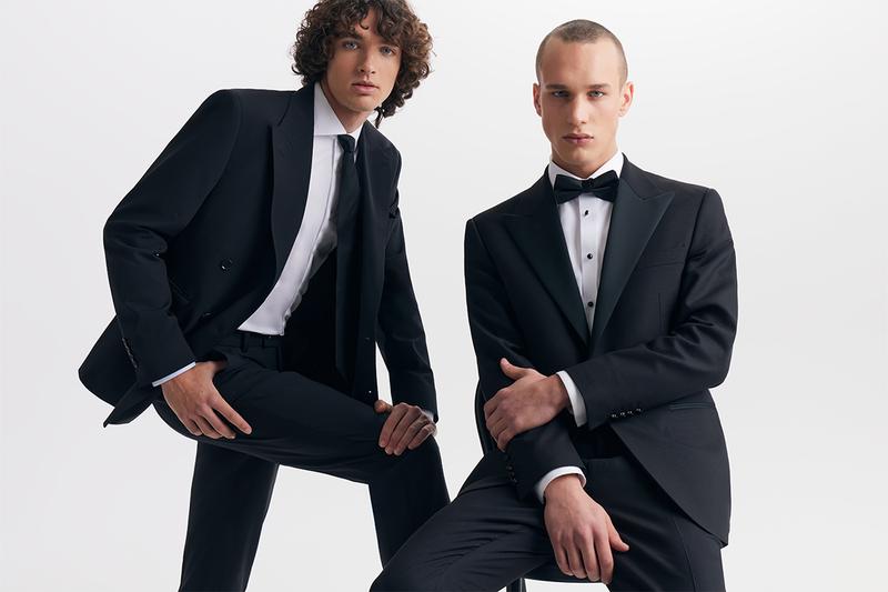 Jak wybrać idealny garnitur na studniówkę, który zachwyci wszystkich?