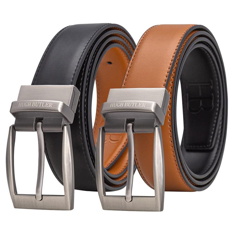 Jak Zmierzysz Pasek do Spodni i Wybierzesz Idealny Rozmiar? Poradnik Modowy dla Mężczyzn