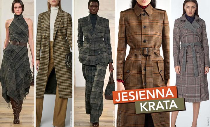 Jesienne must-have dla mężczyzn: najlepsze propozycje na chłodniejsze dni