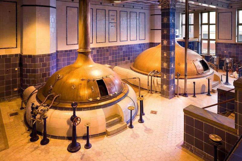 Odkrywając tajemnice tyskich browarów królewskich – podróż w świat piwa i tradycji