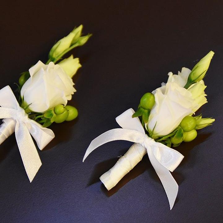 Historia i tradycja butonierki