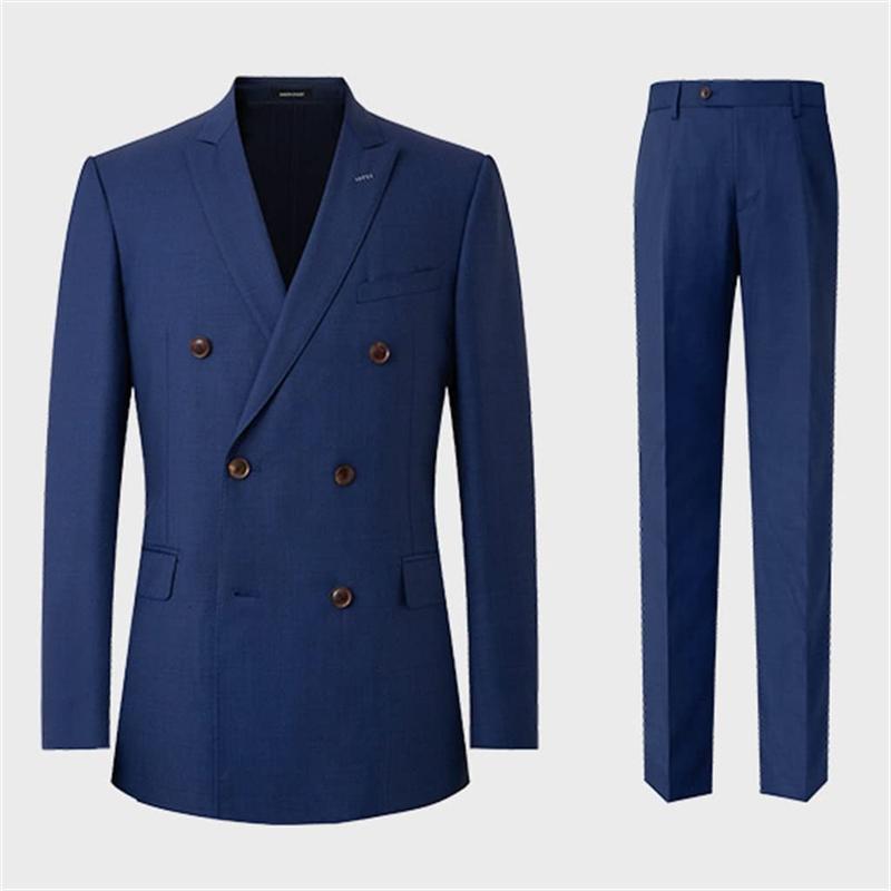 Kolory i odcienie garnituru