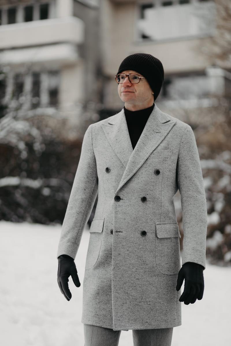 Modne trendy na jesień