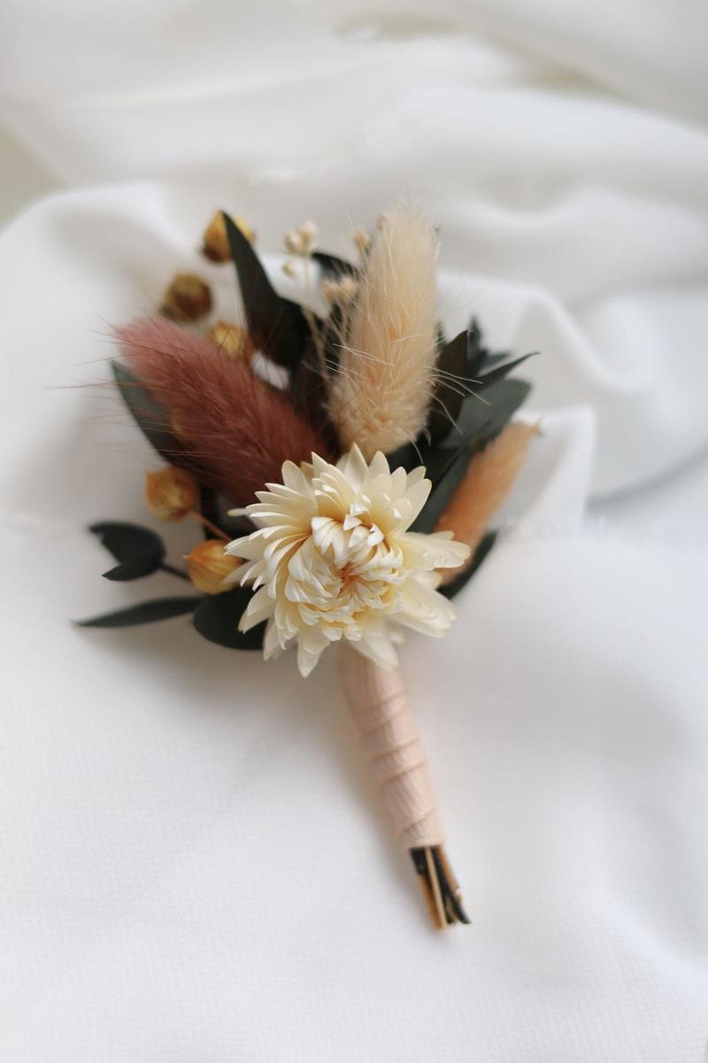 Porady dotyczące butonierki