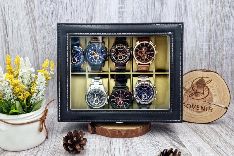 Dziesięć najładniejszych zegarków według mojej subiektywnej listy