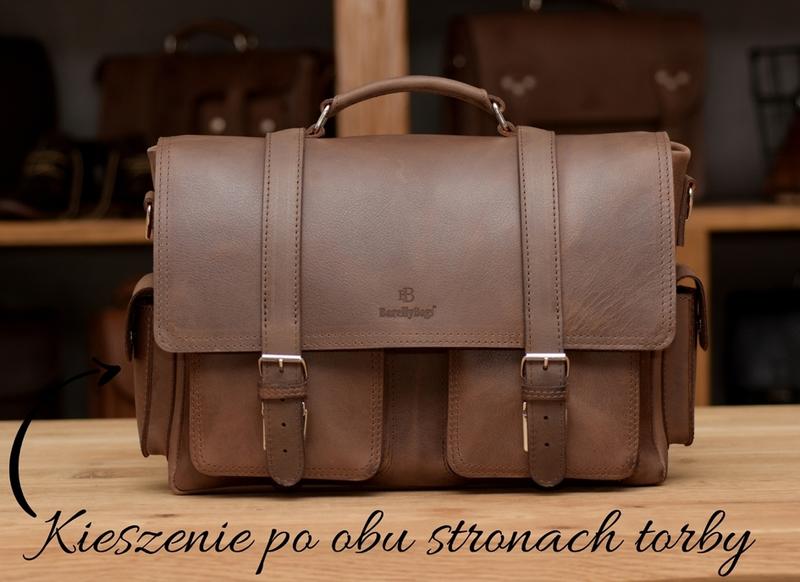 Jak skutecznie dobierać męską torbę do swojego ubioru?