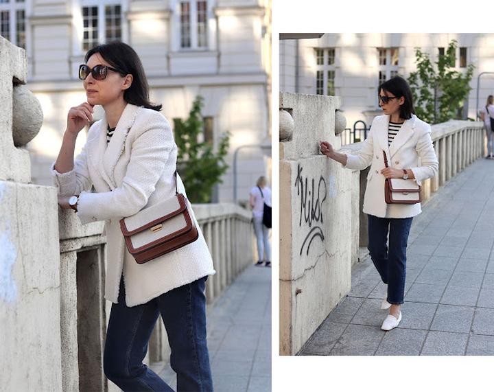 Nieoczekiwany urok letniego casualu – jak zaskoczyć swój styl?