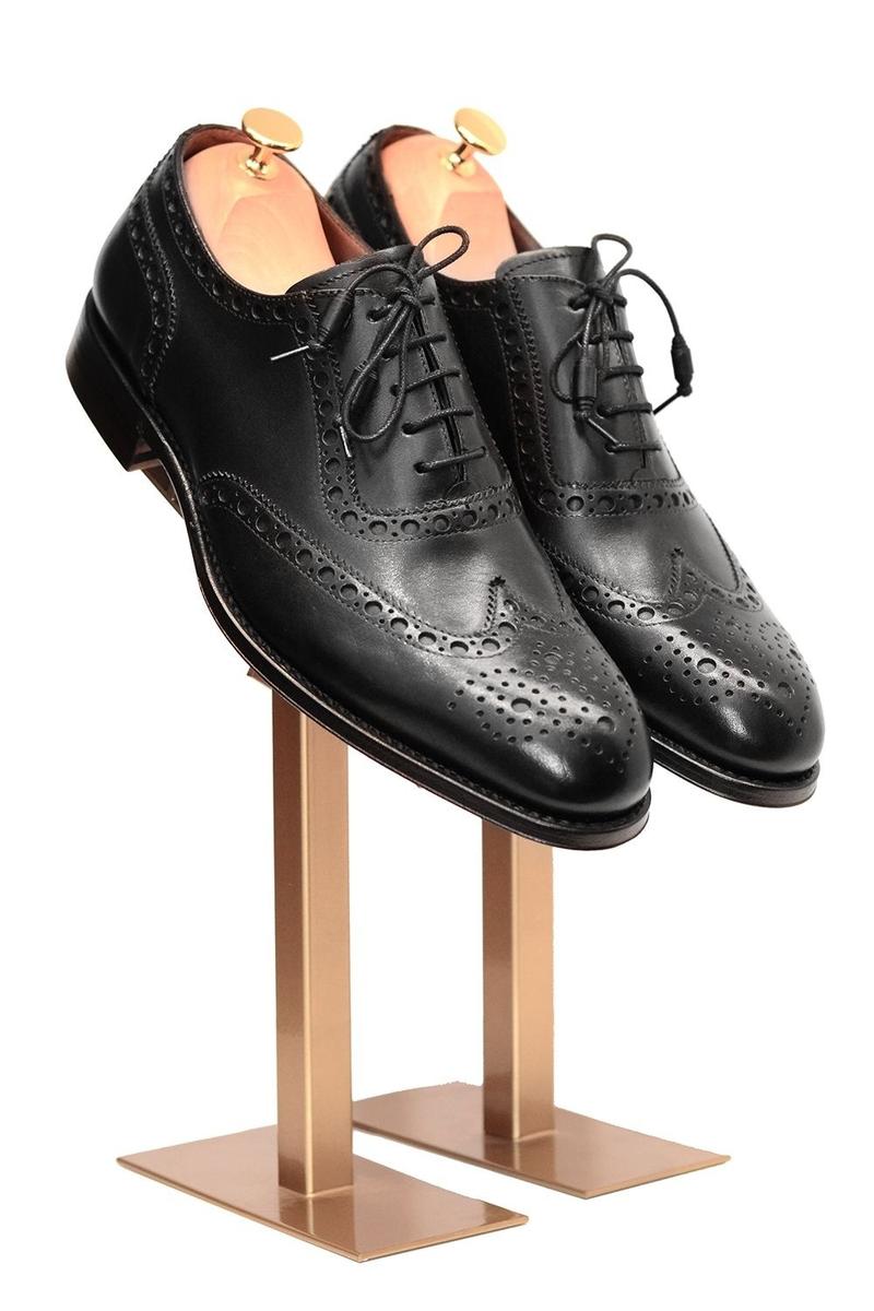 Klasyczne buty męskie