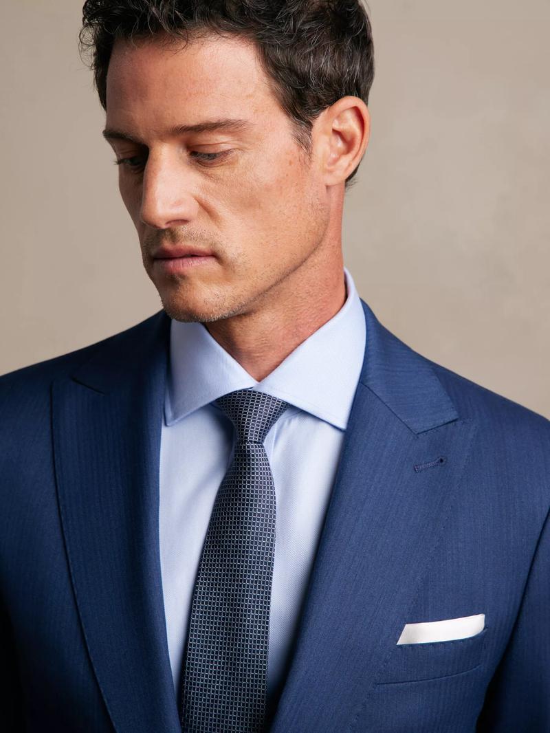 Klasyka męskiej elegancji