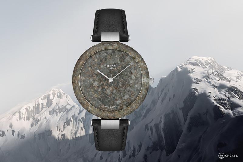 Limitowana kolekcja Tissot 2025