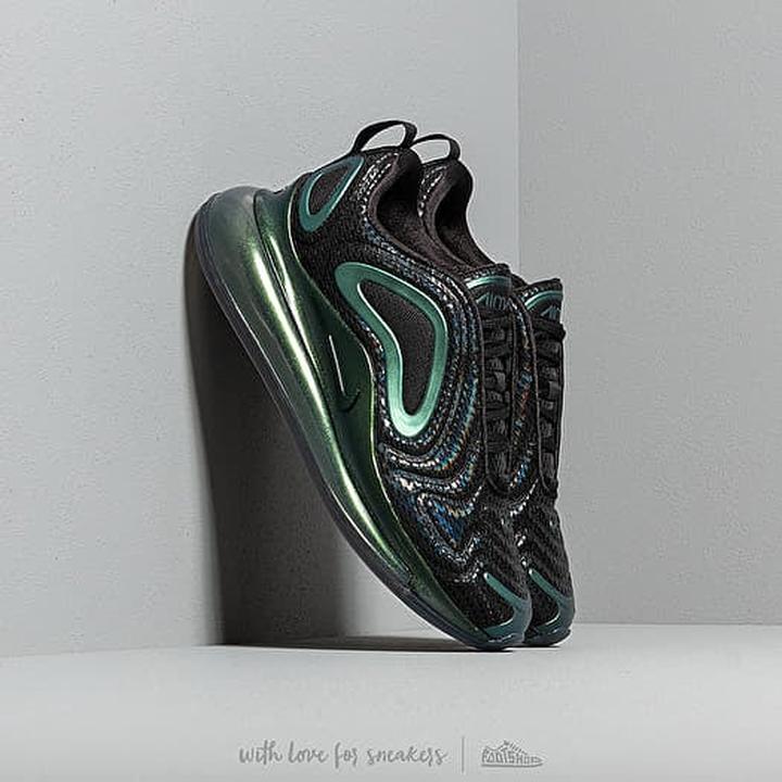 Męskie buty Nike Air Max 720