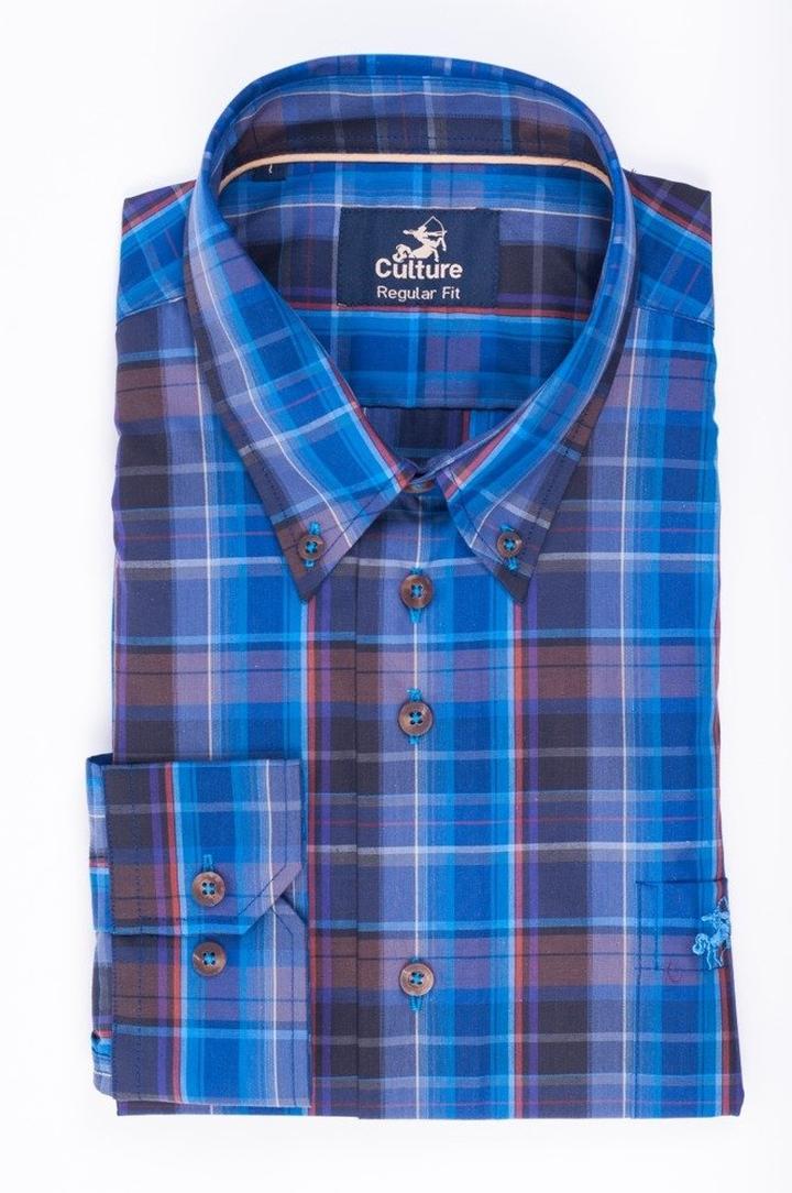 Podstawy męskiego stylu