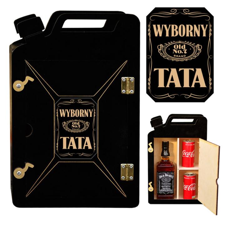 Prezenty świąteczne dla mężczyzn