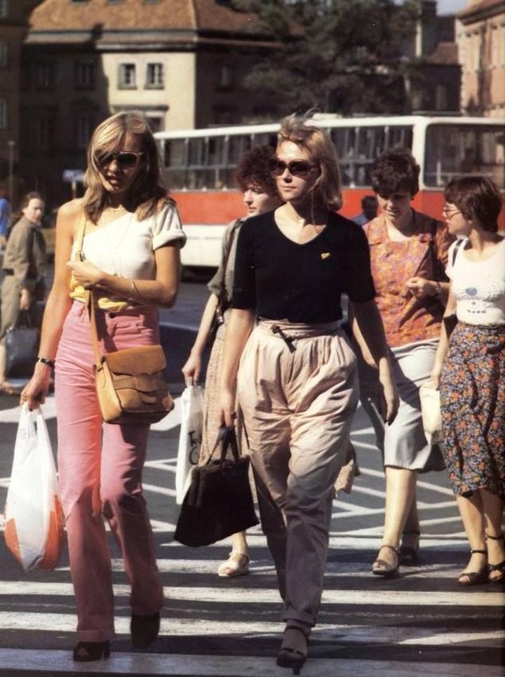 Rzemiosło i jakość w modzie