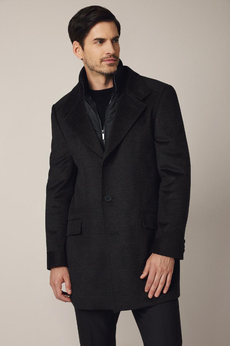 Trendy mody męskiej 2025