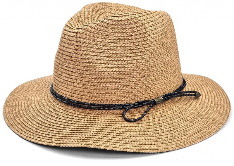 Dlaczego mężczyźni coraz chętniej noszą kapelusze?