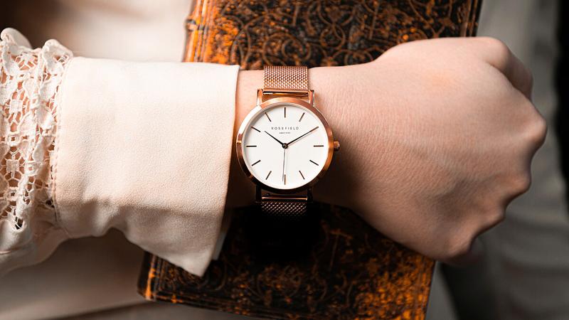 Najładniejsze zegarki 2023 – sprawdź nasz ranking!