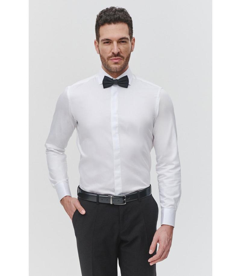 Pięć niezbędnych typów koszul, które powinien mieć każdy mężczyzna