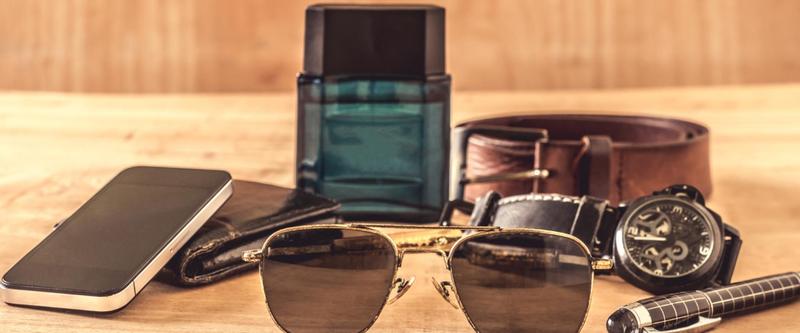 Stylowe akcesoria na jesień: Praktyczne dodatki dla mężczyzny