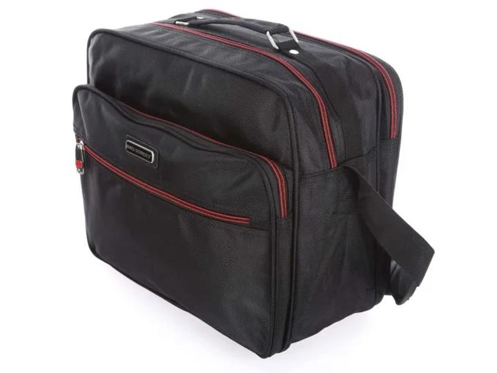 Stylowe akcesoria w modzie męskiej: odkryj najmodniejsze torby dla mężczyzn