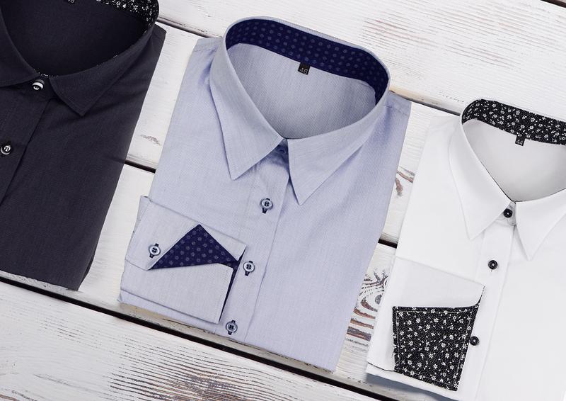 Stylowe i wszechstronne koszule męskie – idealne na każdy dzień