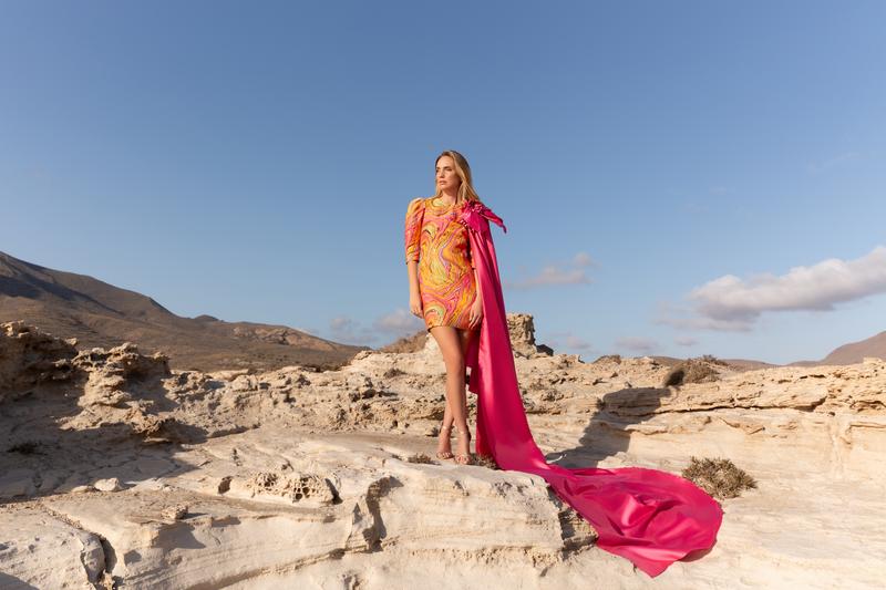 Warszawa pod krawatem – jak mężczyźni zdobywają modowe szczyty