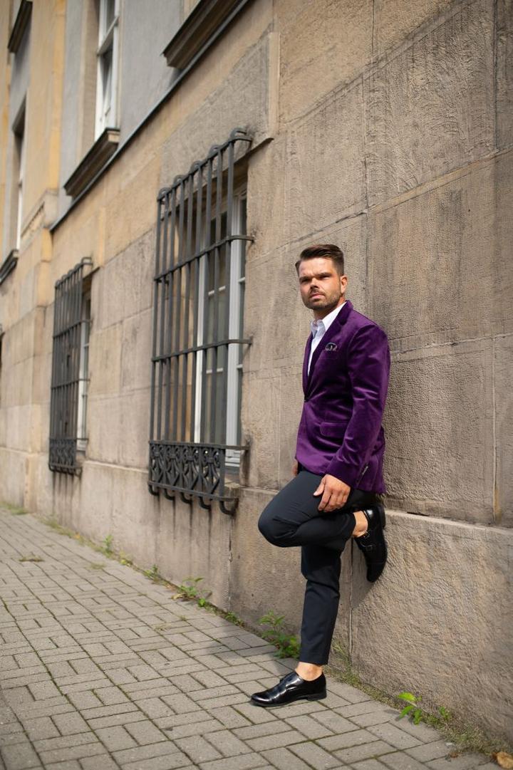 Dobór kolorów w stylizacji