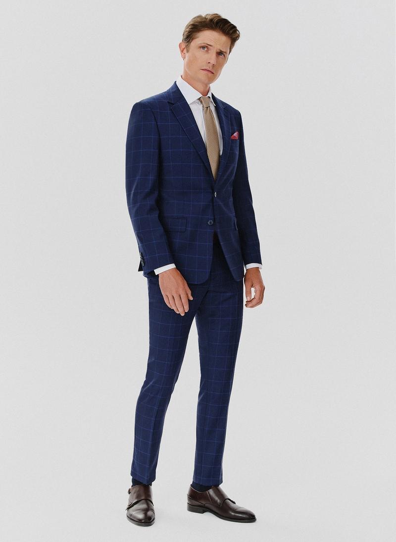 Dobór koszuli i krawata