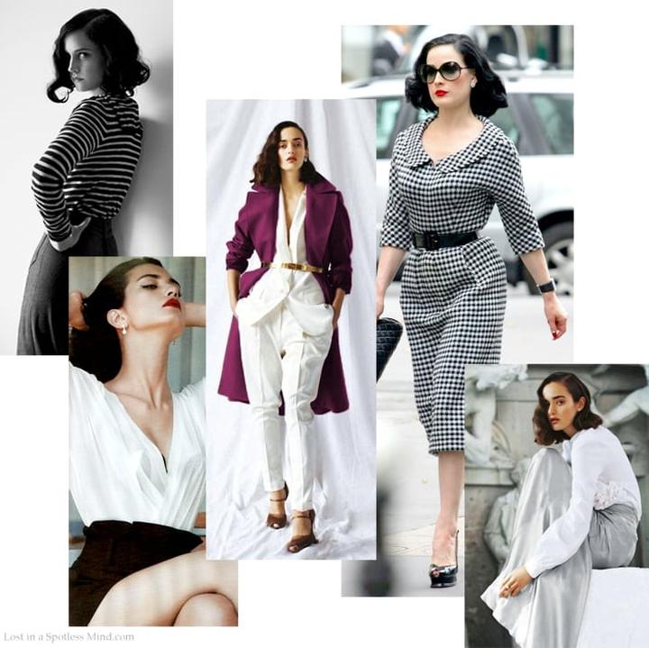 Elegancki wygląd za niewielkie pieniądze