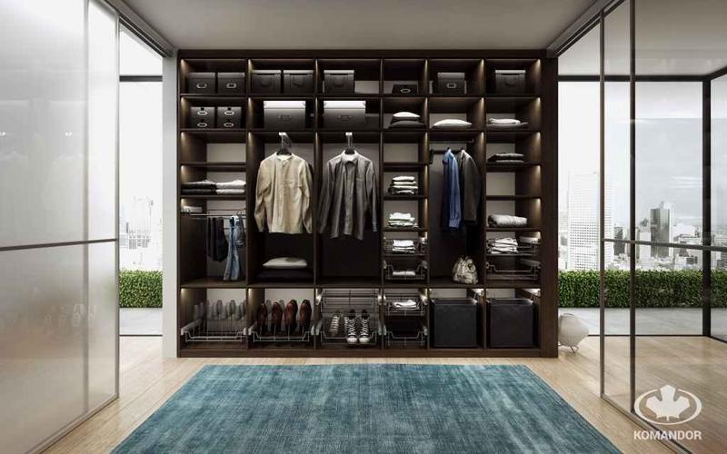 Kluczowe akcesoria męskie