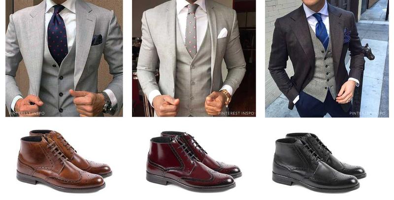 Materiały i technologie w butach zimowych