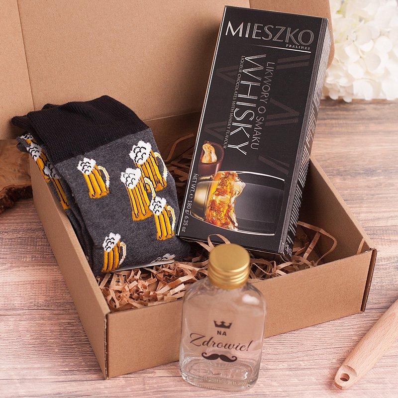 Nowoczesne gadżety dla mężczyzn