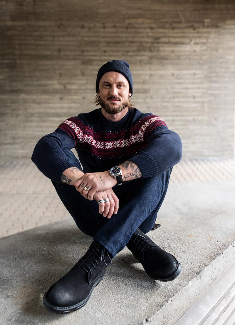 Pielęgnacja skórzanych butów zimowych