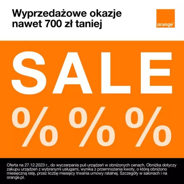 Planowanie zakupów na wyprzedażach