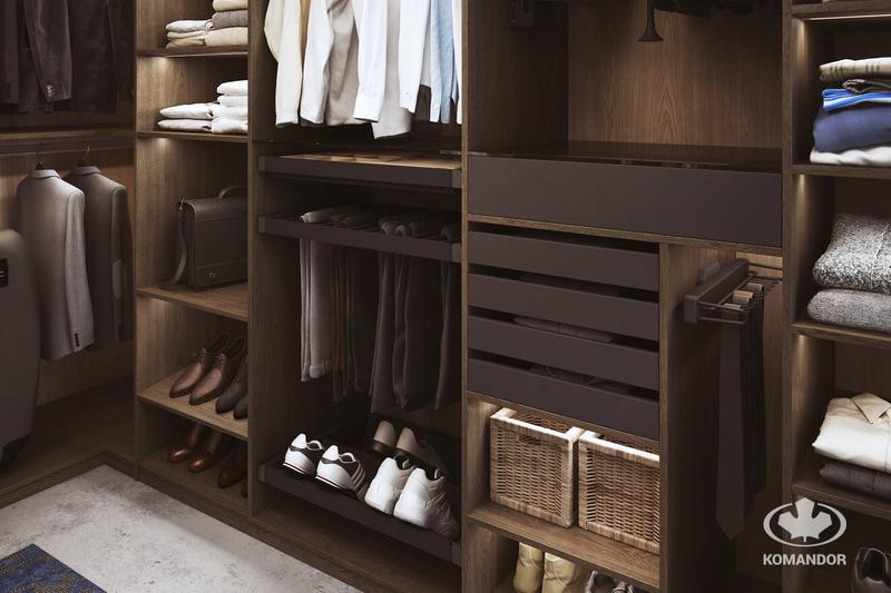 Ponadczasowa męska garderoba