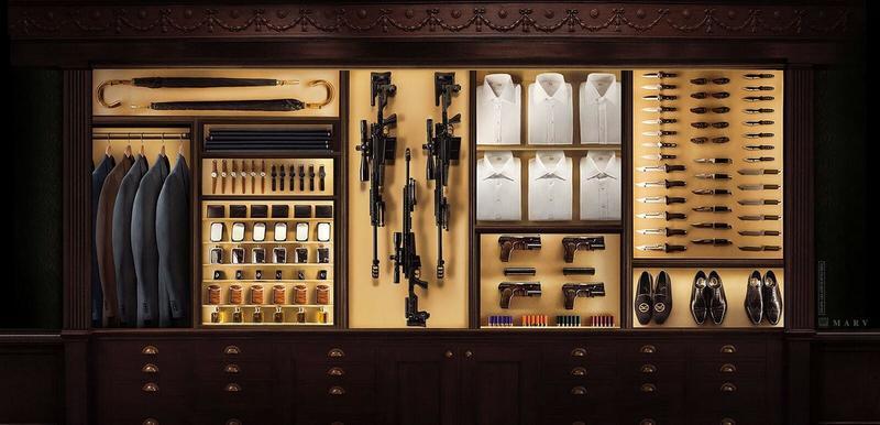 Ubiór dopasowany do okazji