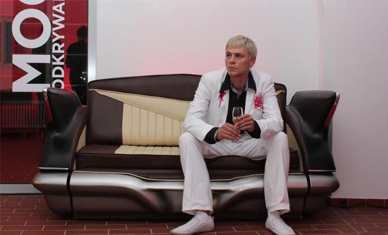 Artur Szwede: Jak pasja przekształciła się w odnoszący sukcesy biznes