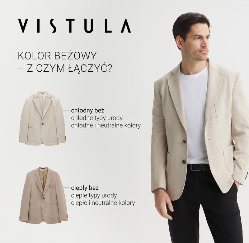 Bezowa marynarka na lato – sprawdź, dlaczego warto ją mieć w swojej szafie!