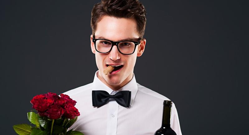 Czy dzisiaj prawdziwych dżentelmenów już nie ma?