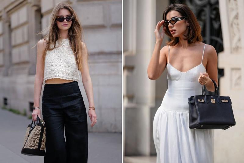 Elegancka koszula i podkoszulek: Jakich połączeń lepiej unikać w codziennych stylizacjach?