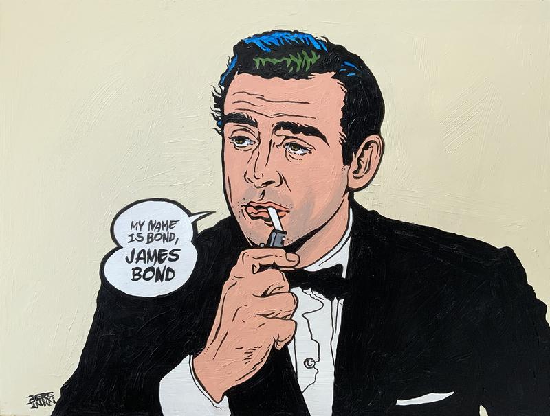 Ewolucja Jamesa Bonda: Fascynująca historia cyklu filmów o agencie 007