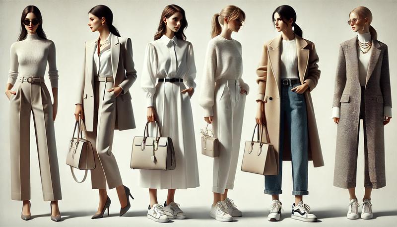 Jak stworzyć idealny jesienny zestaw w stylu smart casual?