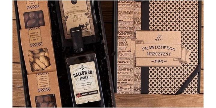 Klasyczne prezenty: 21 pomysłów na gwiazdkowy prezent dla mężczyzny