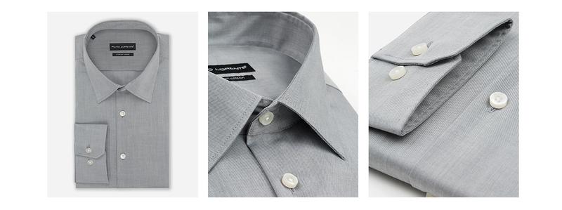 Koszula non iron w praktyce – jak wygląda życie bez prasowania?