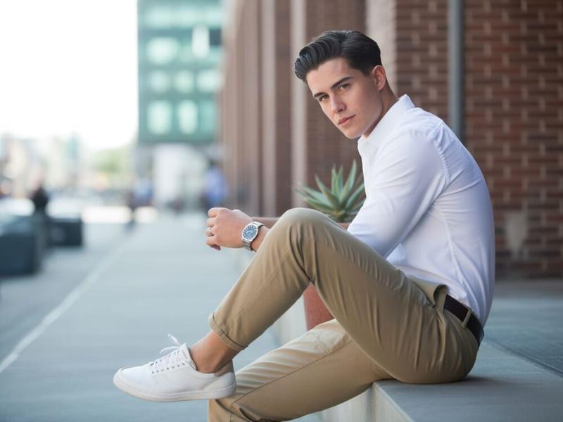 Dress code na degustację whisky